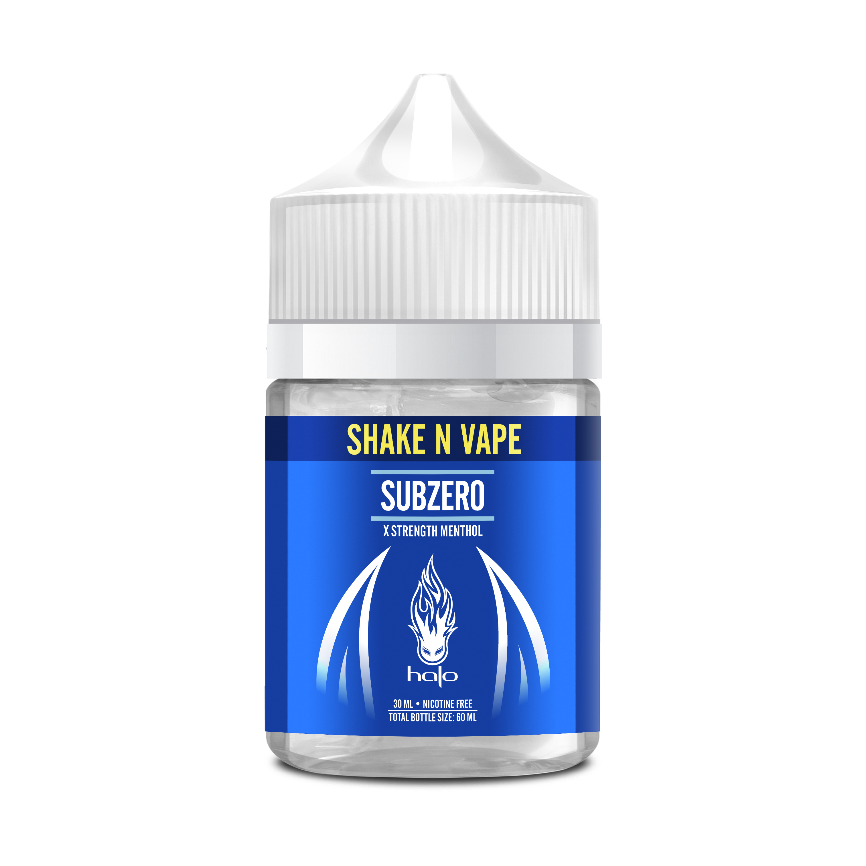 SUBZERO Shake N Vape Vaprzon.com SUBZERO Shake N Vape Vaprzon.com