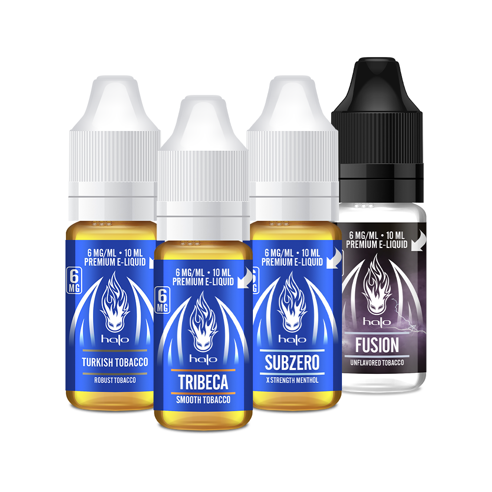 Halo 10ml Eliquid | 10ml Vape Juice Vaprzon.com Halo 10ml Eliquid | 10ml Vape Juice Vaprzon.com