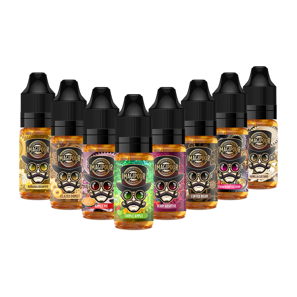 elf bar vape uk The Flavor Apprentice Grape Juice Flavor Concentrate (TFA) main image 0