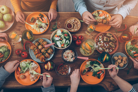 Effects of THC-O on Appetite