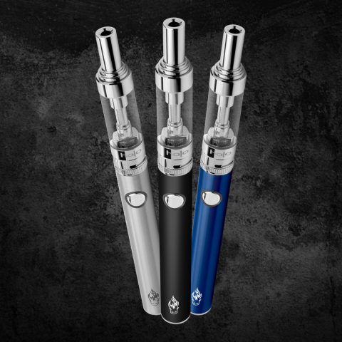 A Vaping Revolution: Unraveling the Halo Triton Vape Device Experience