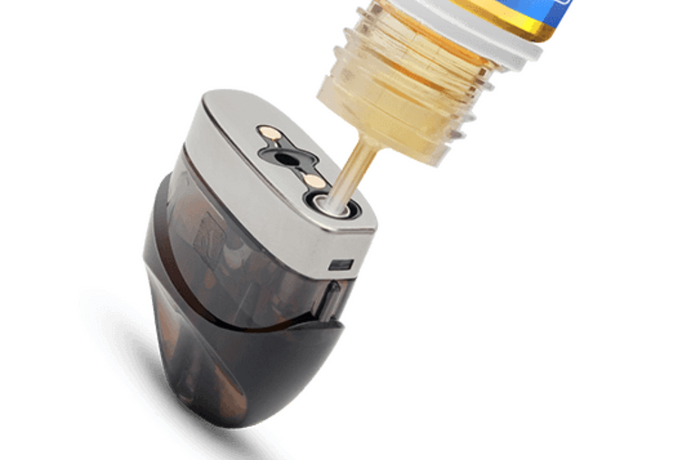 How To Use Refillable Vape Tanks with CBD