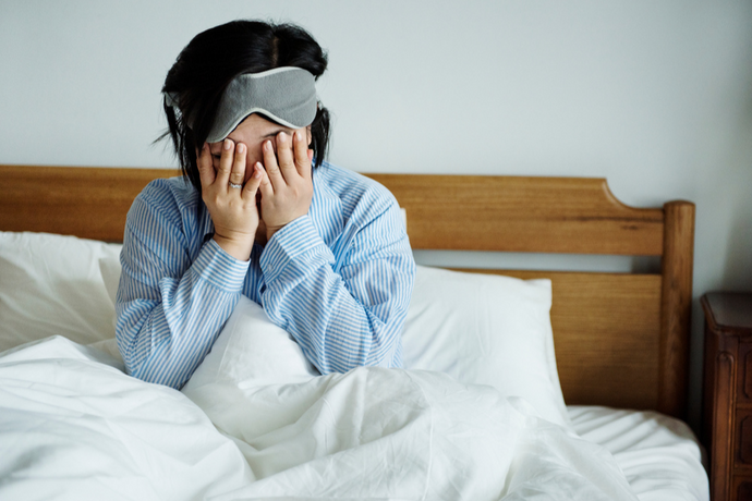 THC-O For Sleep Support