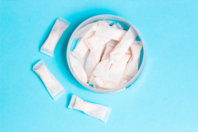 Nicotine Pouches Explained: What They Are and Their Benefits