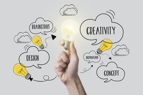 THC-O for Creativity