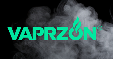 Vaprzon Logo