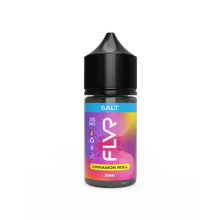 Load image into Gallery viewer, FLVR Nic Salt Vape Juice
