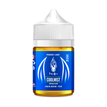 Load image into Gallery viewer, Halo Vape Juice 00mg

