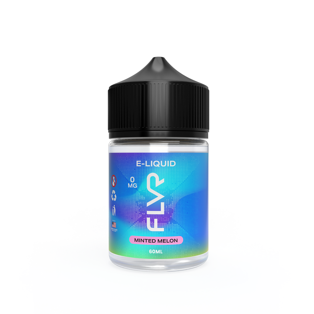 FLVR Juice 00mg