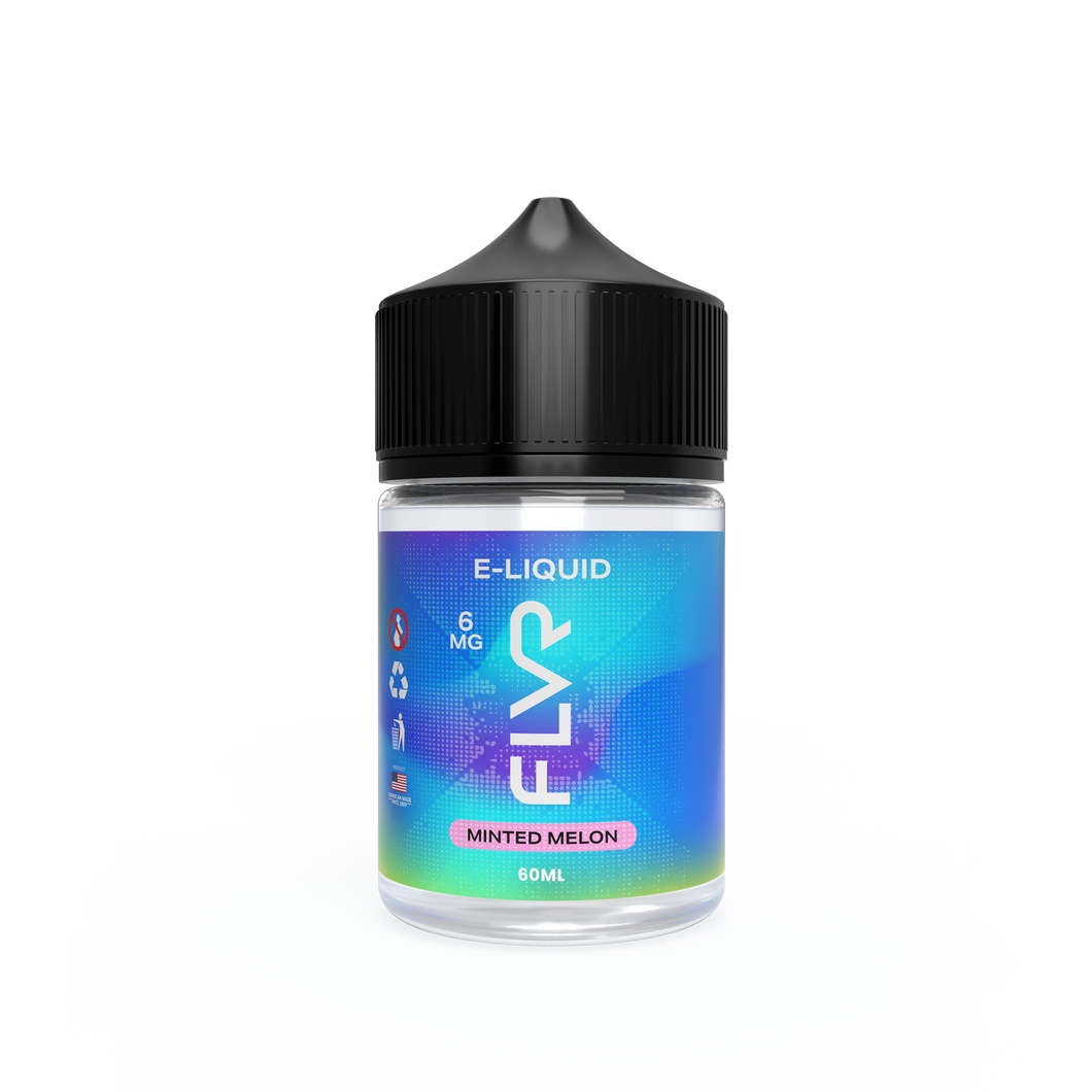 FLVR E-Liquid | Vape Juice