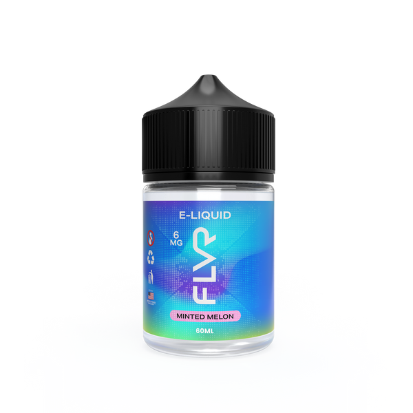 FLVR E-Liquid