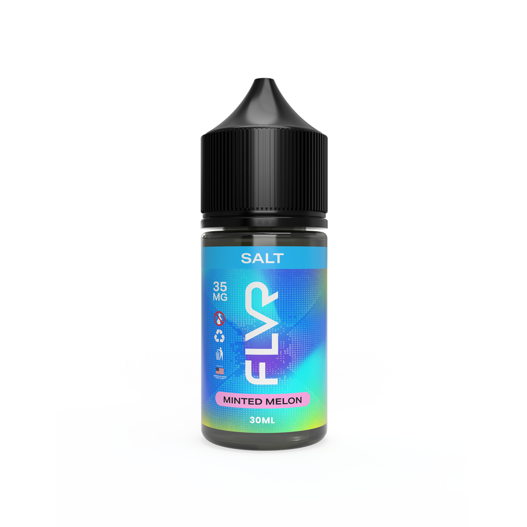 FLVR Nic Salt Vape Juice