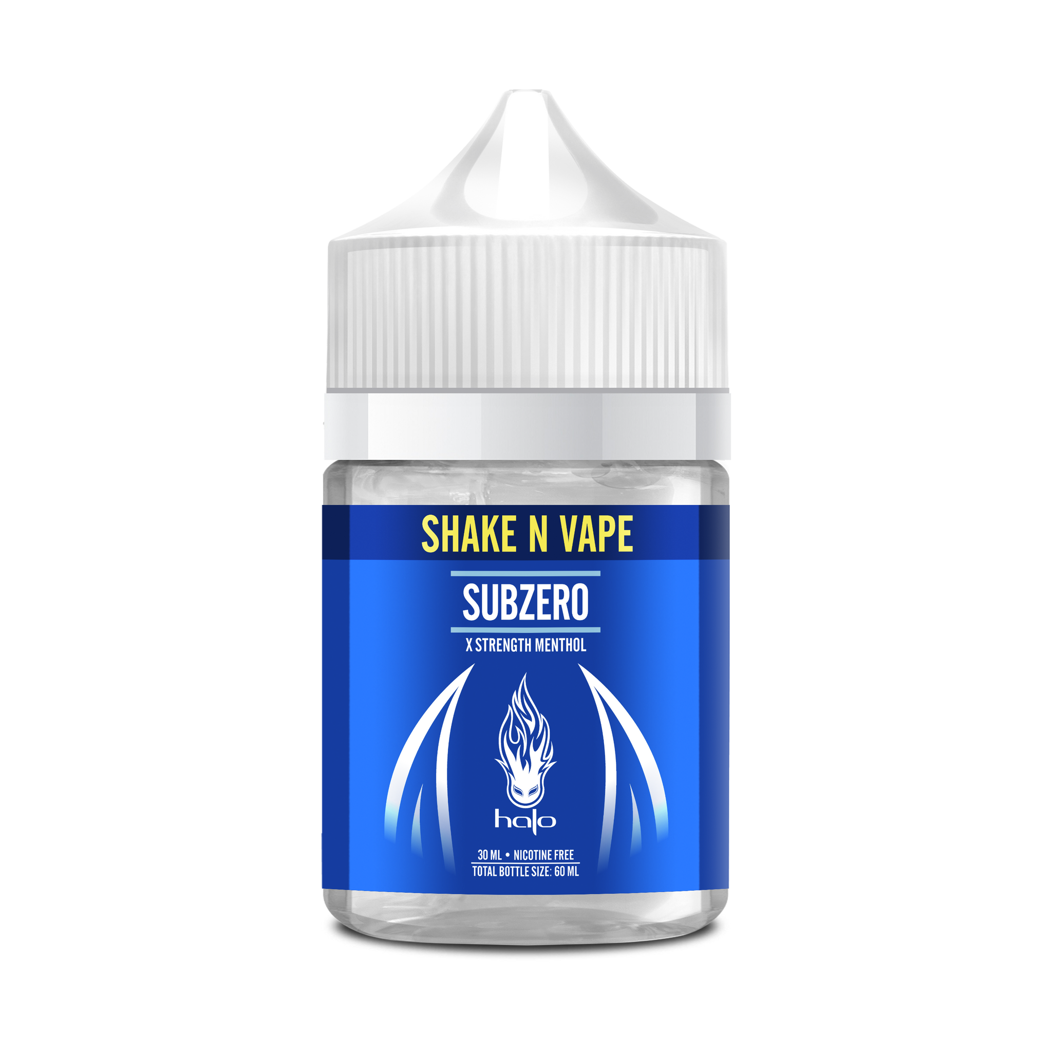 SUBZERO Shake N Vape Vaprzon.com SUBZERO Shake N Vape Vaprzon.com