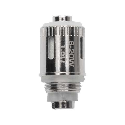 Triton II Coils