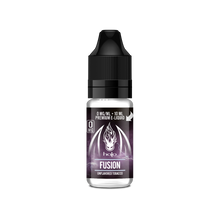 Load image into Gallery viewer, HALO FUSION UNFLAVORED 10ML 0MG
