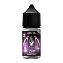 Load image into Gallery viewer, HALO FUSION UNFLAVORED 30ML 0MG
