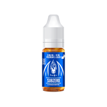 Load image into Gallery viewer, HALO SUBZERO MENTHOL 10ML 0MG
