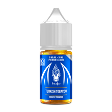 Load image into Gallery viewer, HALO TURKISH TOBACCO 30ML 0MG
