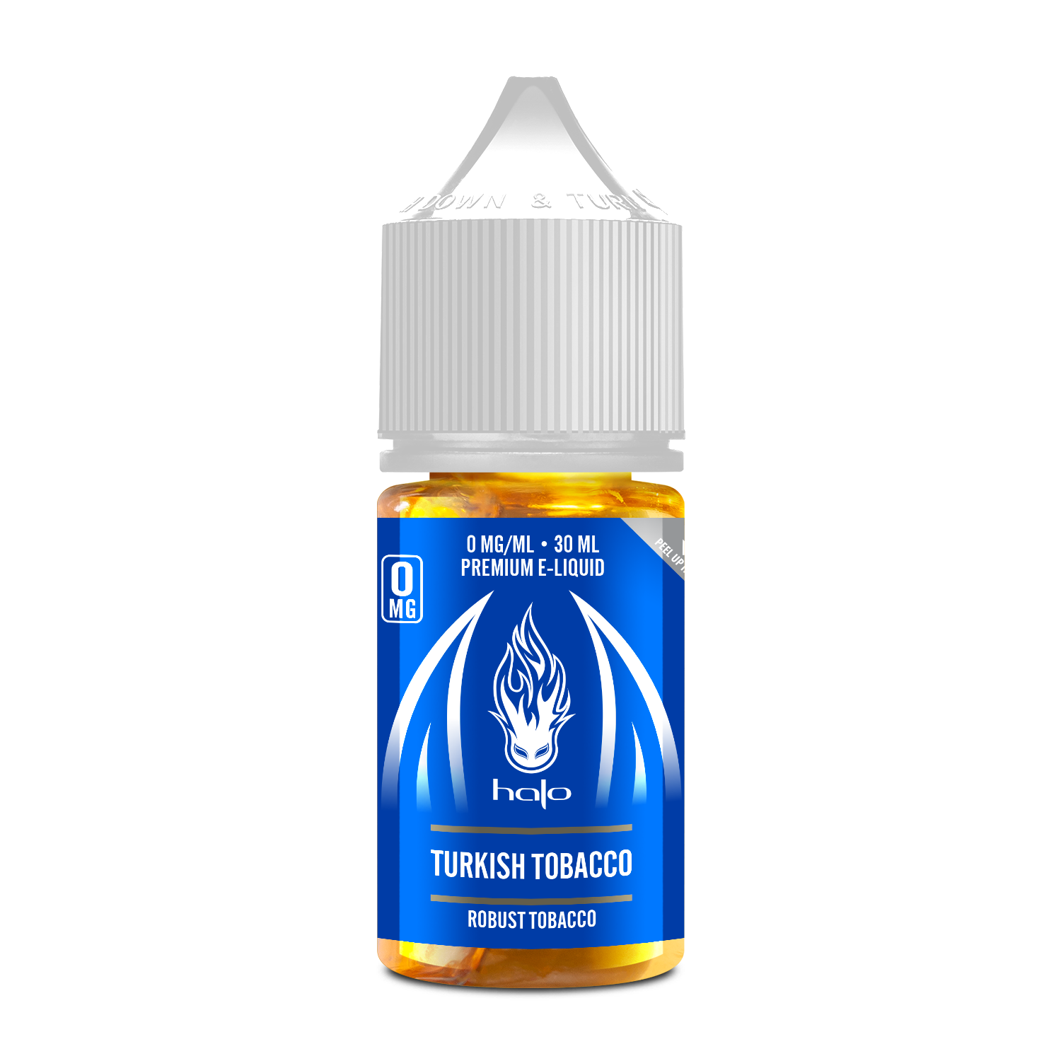 Halo Vape Juice 00mg – Vaprzon.com