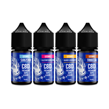 Load image into Gallery viewer, Halo CBD Isolate Vape
