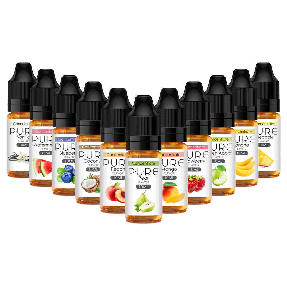 Flavor Concentrates Vaprzon.com Flavor Concentrates Vaprzon.com